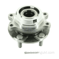 UKL AUTO Bearing 90366-29001 STB2951 Hub-Lager